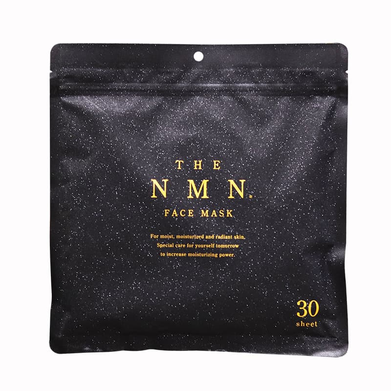 Mặt nạ tế bào gốc NMN Face Mask 30 miếng